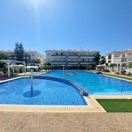 Mythical Sands Resort - Antonios Paralimni Exterior foto