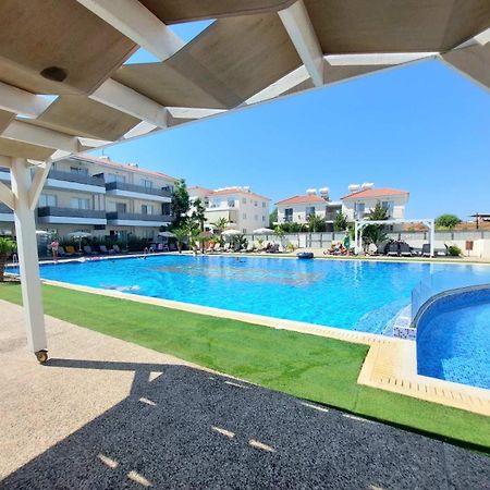 Mythical Sands Resort - Antonios Paralimni Exterior foto